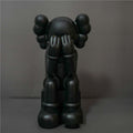 Figurine Passing Through Harbour City Toy Statue (PVC)