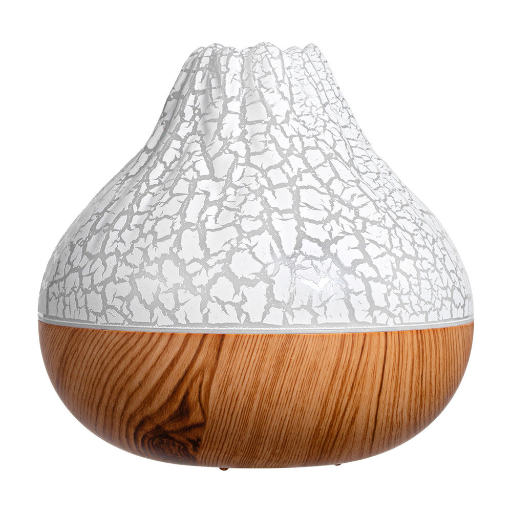 Wood Grain Humidifier