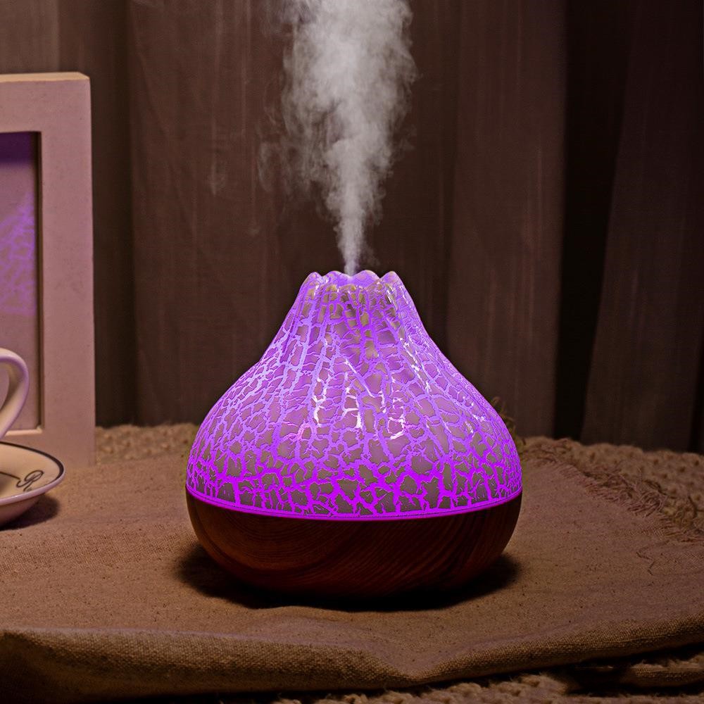 Wood Grain Humidifier