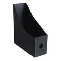 Desktop File Rack Organizer for Books and Supplies