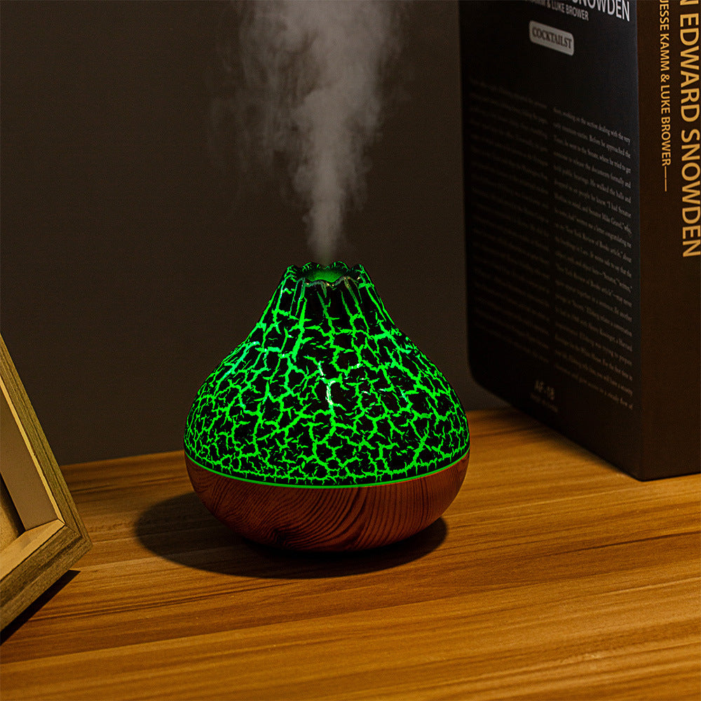 Wood Grain Humidifier