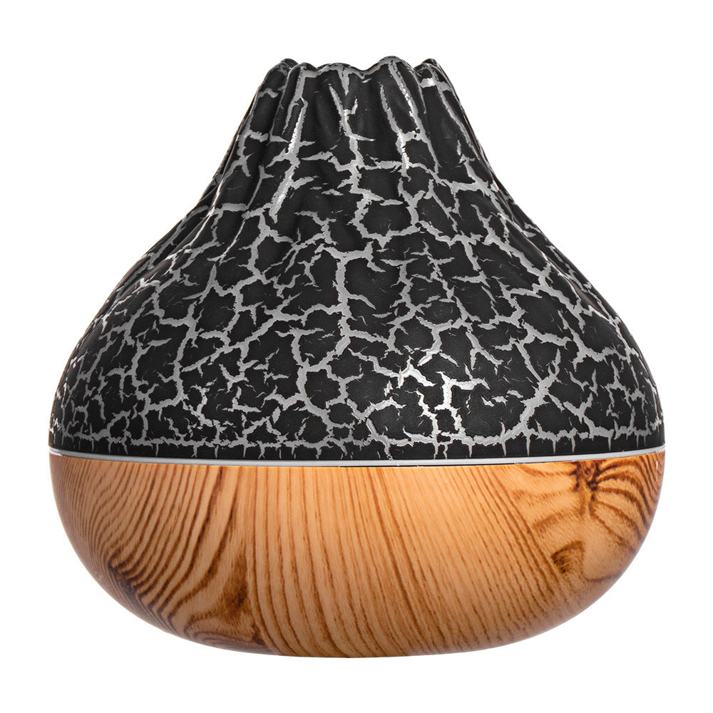 Wood Grain Humidifier