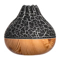 Wood Grain Humidifier
