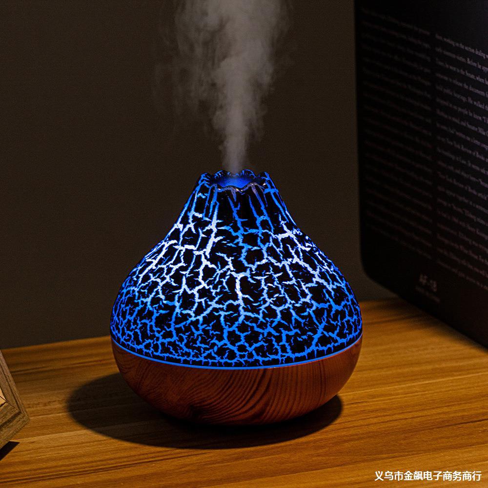 Wood Grain Humidifier